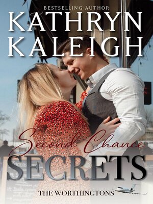 cover image of Second Chance Secrets